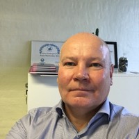 Jammerbugt Kommune Employee Søren Westergaard's profile photo