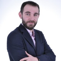 AECA-ITV Employee David Bordehore's profile photo