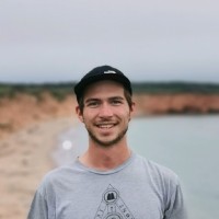 CIDCO.ca Employee Jacob Poirier's profile photo