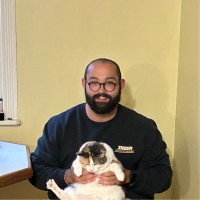 Lasco Employee Jared Viazanko's profile photo