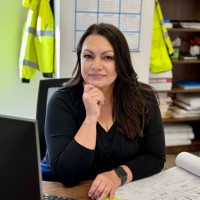 SDV Construction, Inc. Employee Tanya Gonzales's profile photo