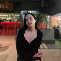 DMT Business Development Employee Kate I.'s profile photo