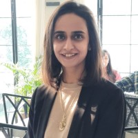 Expedite Commerce Employee Aastha Singh's profile photo