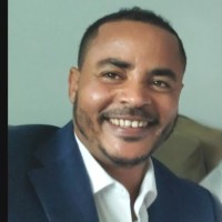 Bemanda Technology Employee Nega Eneyew's profile photo