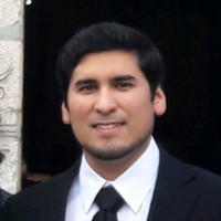 Phyn Employee Raul I. Ramos-Garcia's profile photo