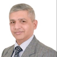 Skylark Labs Employee Ashish Karir's profile photo