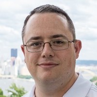 Perennial Services Group Employee Benjamin Myers's profile photo
