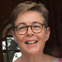 Mary Barker Email