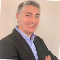 SUEZ Employee Eduardo Marin's profile photo