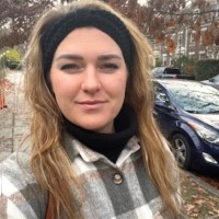 CRF Engineering Employee Barbora Steinhaus's profile photo