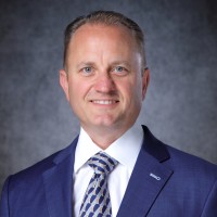 DBS Communications Employee Jt Krohe's profile photo