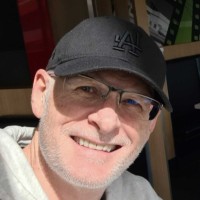 Bitpool Employee Phil Mounsey-Smith's profile photo