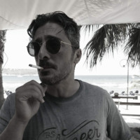 EUROPACK Employee Christos Coutoulakos's profile photo