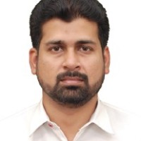 Indus Motor Company Ltd Employee Nabeel Qureshi's profile photo