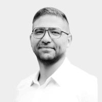 BUN Holding Employee Alireza Tahaie's profile photo