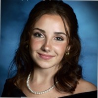 The Globe GWU Employee Bridget Byrd's profile photo