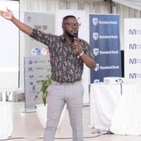 GOLDEN BAY Employee Lauren Donga's profile photo