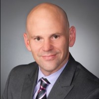 Amegy Bank Employee Ray Miller's profile photo