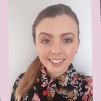 Caroola Employee Charlotte-Rose Lloyd's profile photo