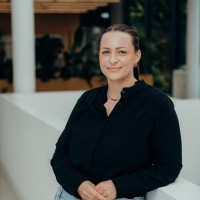 Stepin GmbH Employee Vivien Heuke's profile photo