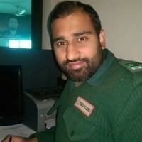 Z&J Employee Afzaal Ahmad's profile photo