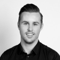 Display One Employee Jeffrey de Wilde's profile photo