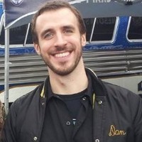 Indeed Brewing Company Employee Daniel Stavig's profile photo