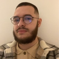 Hugo Portail Email