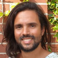 Reynard Films Employee Pedro Harres's profile photo