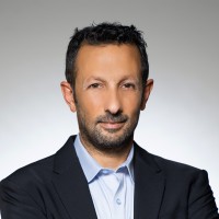 Omer Erez Email & Phone Number