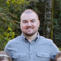 Vibrantz Technologies Inc. Employee Austin Pearson's profile photo