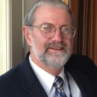 Oracle Employee Steve Dempsey's profile photo