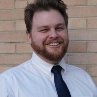 Schreiber Foods Employee Christopher Searle's profile photo