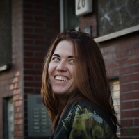 Profilum Employee Irina Zhuk's profile photo