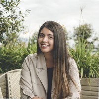Native Employee Valeria Gómez Leal's profile photo