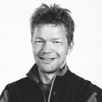 Gazzine Employee Johan Renström's profile photo