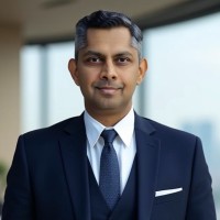 Nikhil Kulkarni Email & Phone Number