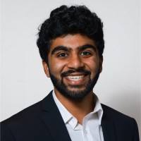 Yusuf Rasheed Email & Phone Number