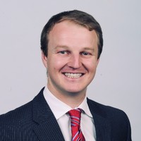 TeraWatt Infrastructure Employee Kubby Tischler's profile photo