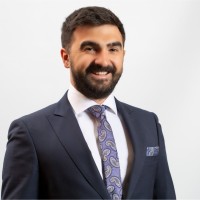 Sigma Equipment Supply & Services Employee Barış Şen's profile photo