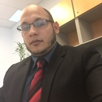 Arnaldo Lugo Email & Phone Number