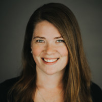 Netflix Employee Kelly Shuster's profile photo