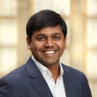 Satish Nallamilli Email