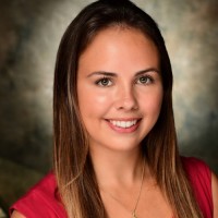 Graphix Solution LLC Employee Caylinn Peterson's profile photo