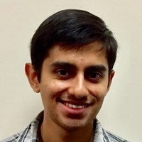 Siddharth Patil Email