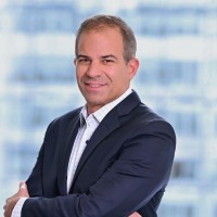 Jonathan Bergman