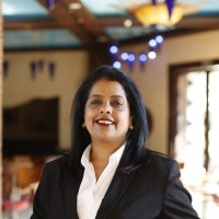 The Suryaa New Delhi Employee Sharda Sharma's profile photo