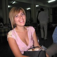 GRNET - Greek Research & Technology Network Employee Themis Zamani's profile photo