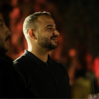 Khazna Employee Karim Abbas's profile photo