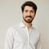 Enel Group Employee Luca di Benedetto's profile photo